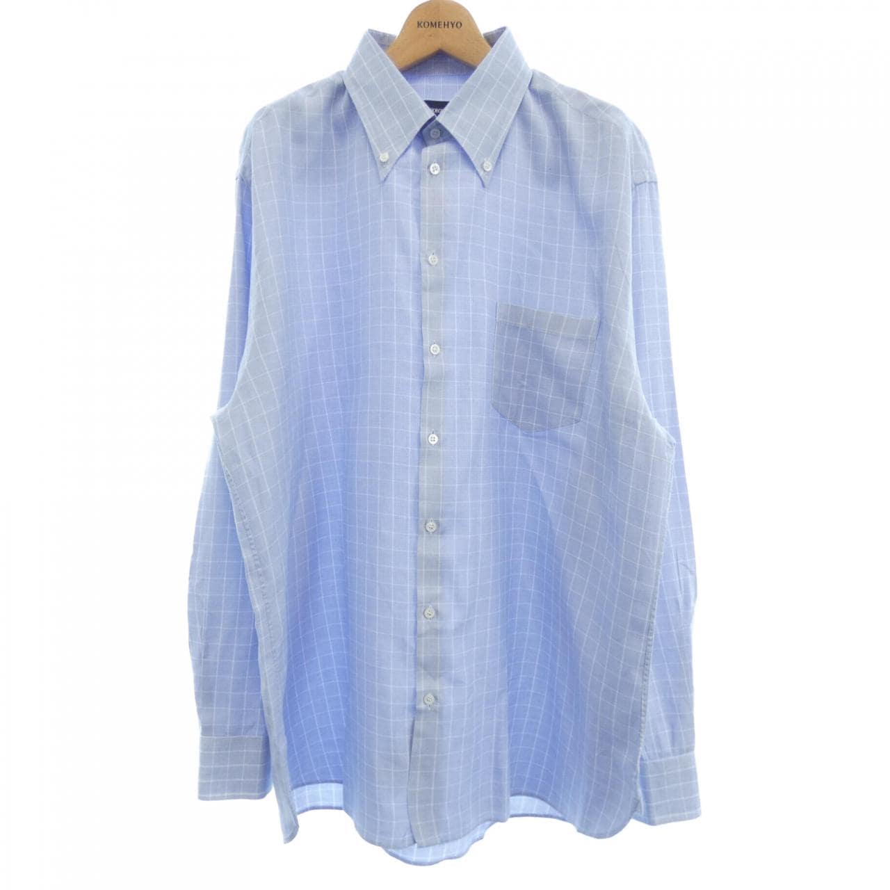 ジョルジオ アルマーニ GIORGIO ARMANI シャツ