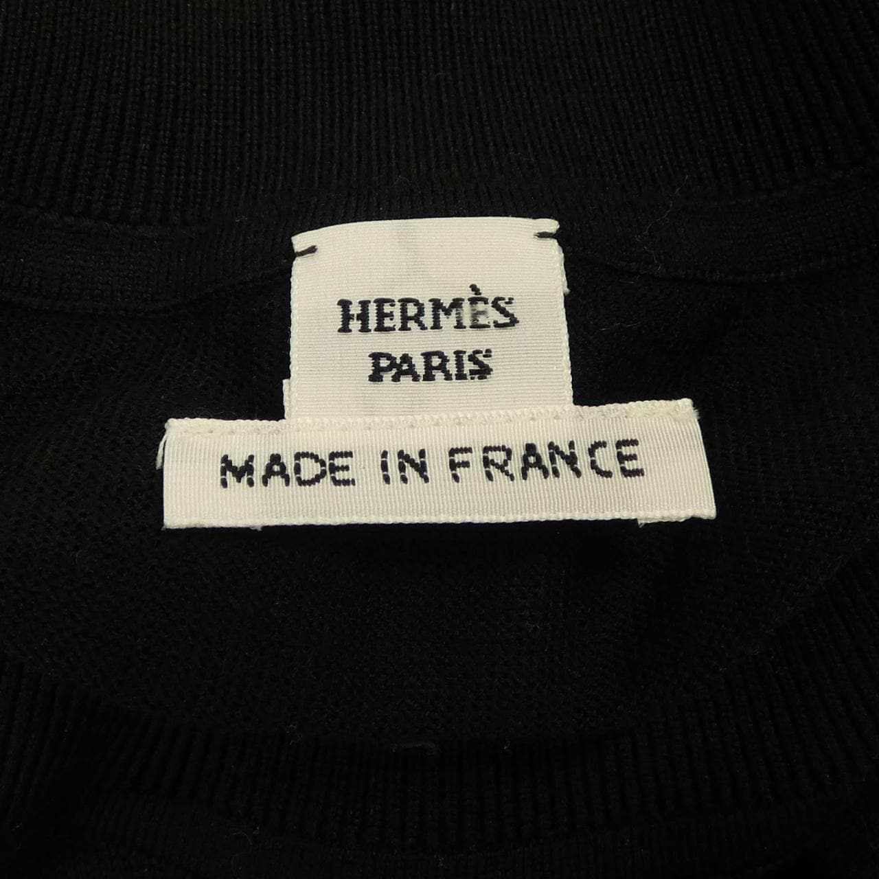 エルメス HERMES キャンディリブリス 5H2635D3 ニット