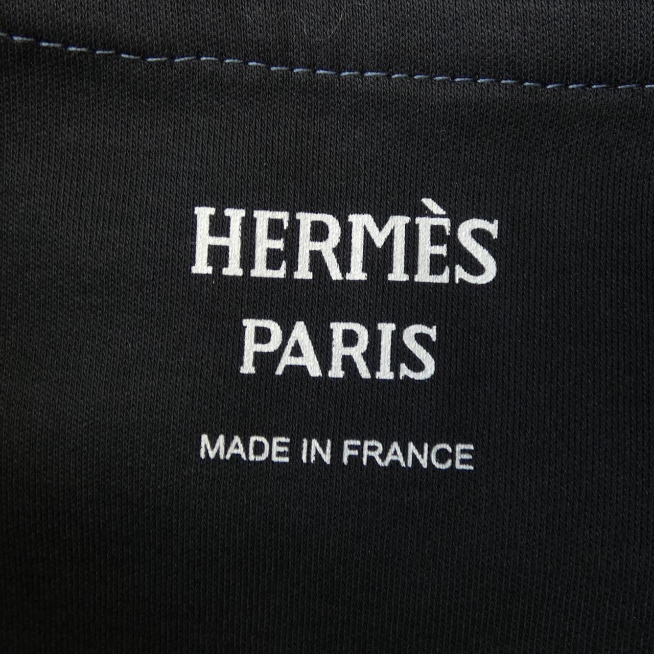 エルメス HERMES CANDY LIBRIS 5H4630DC Tシャツ