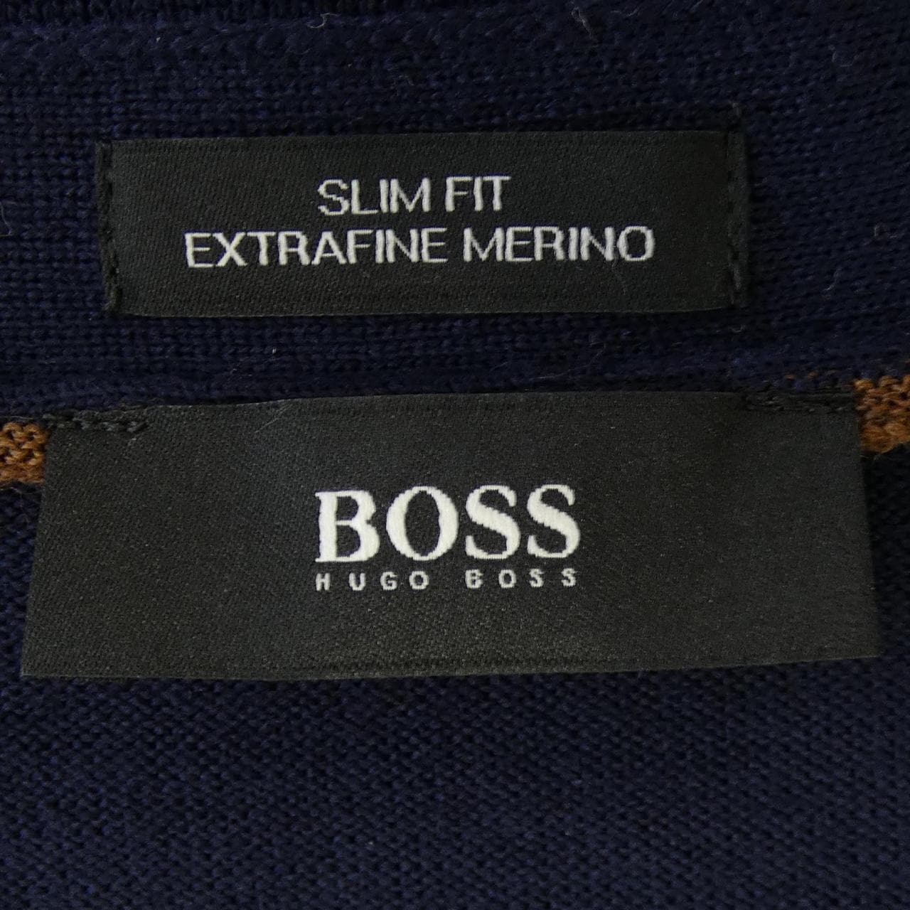 ボス BOSS ニット