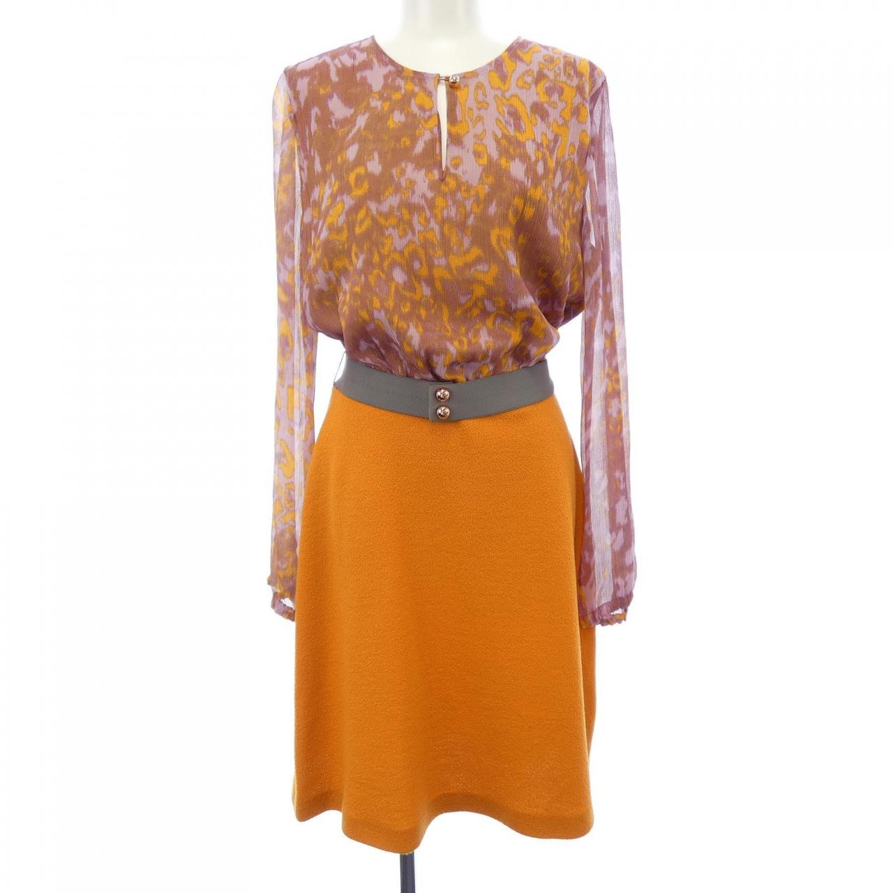 エスカーダ ESCADA ワンピース