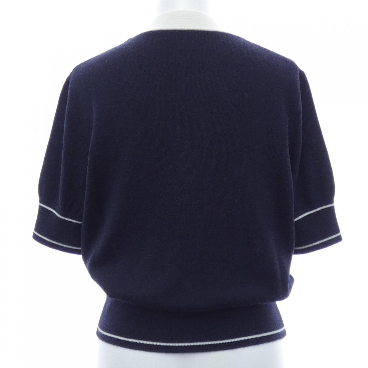 エルメス HERMES シェーヌダンクル CHAINE D'ANCRE 5E2749DF カーディガン