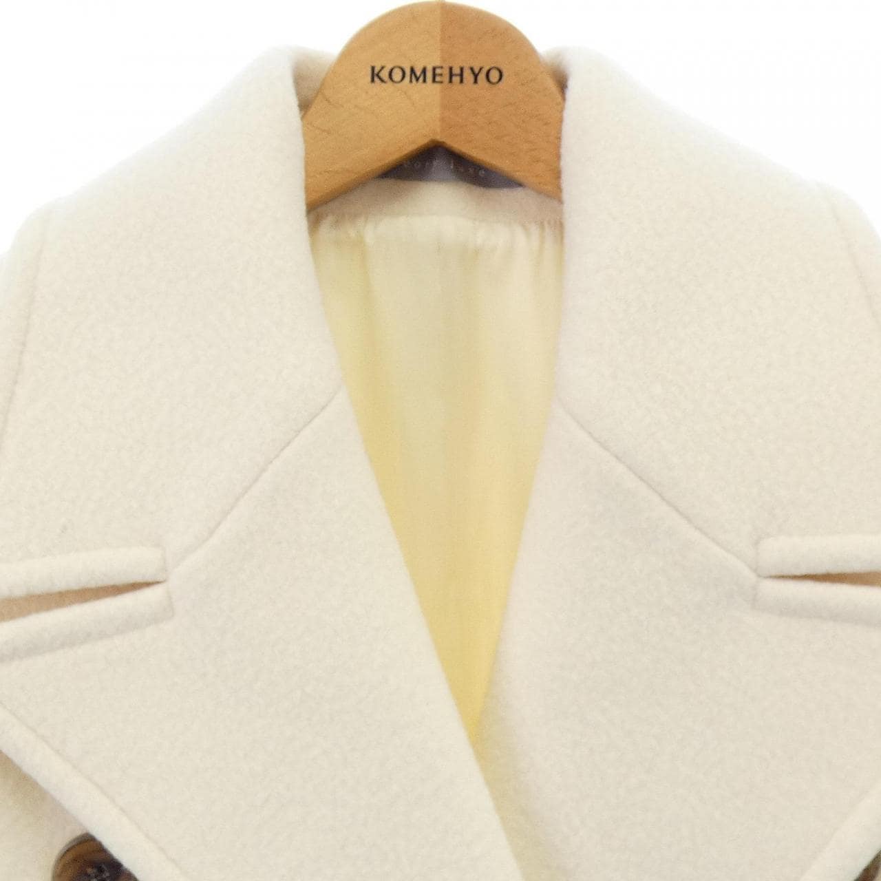 セオリーリュクス Theory luxe コート