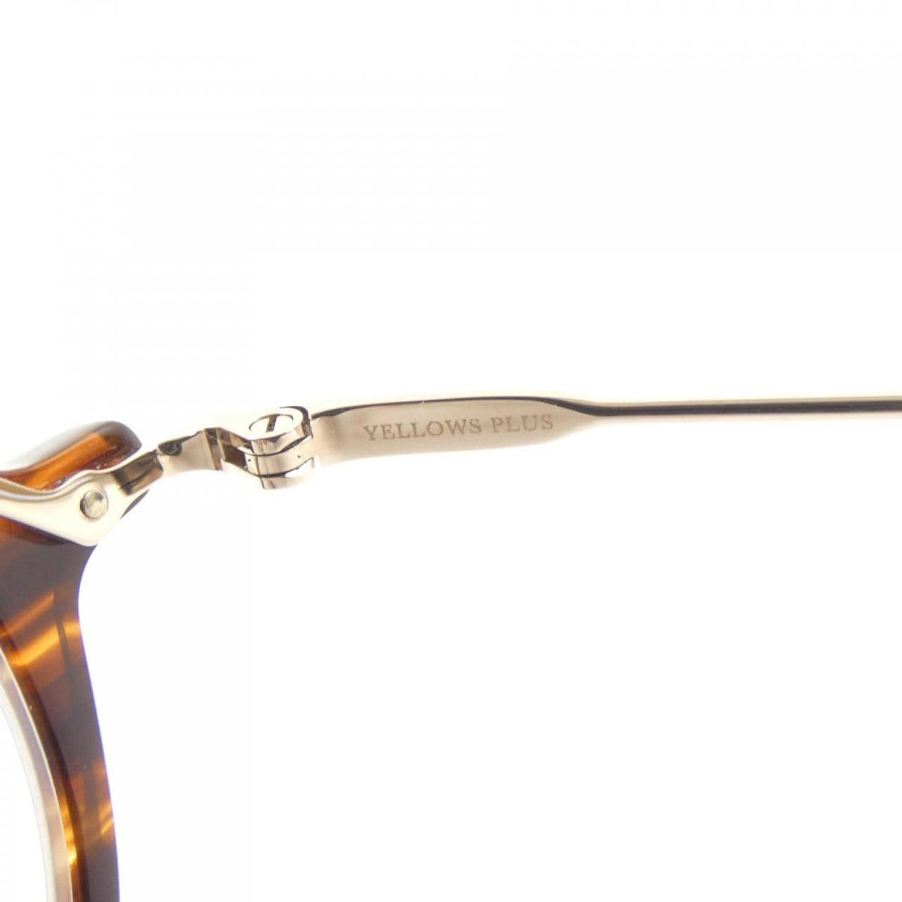 YELLOWS PLUS YELLOWS PLUS C453 EYEWEAR