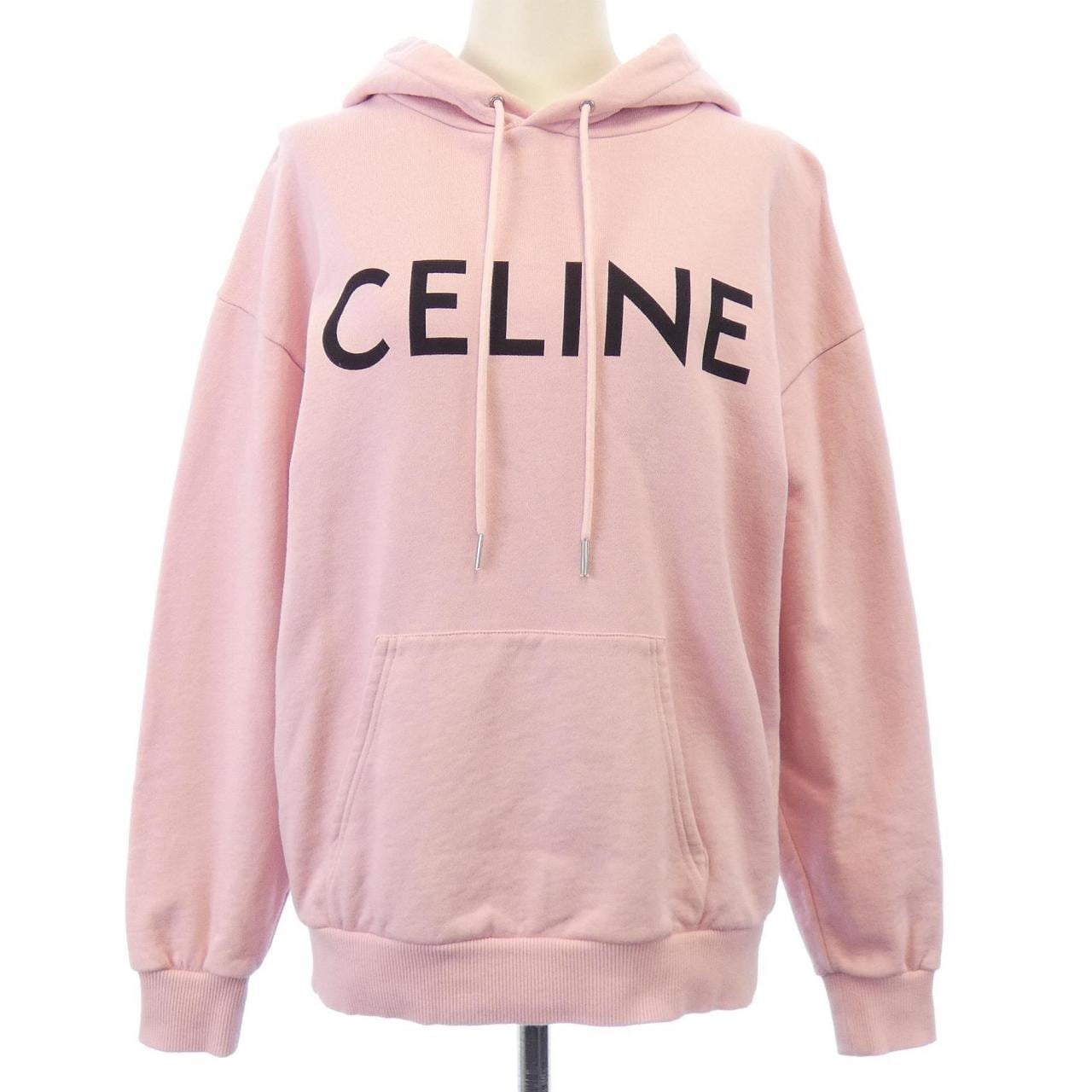 セリーヌ CELINE 2Y369052H パーカー