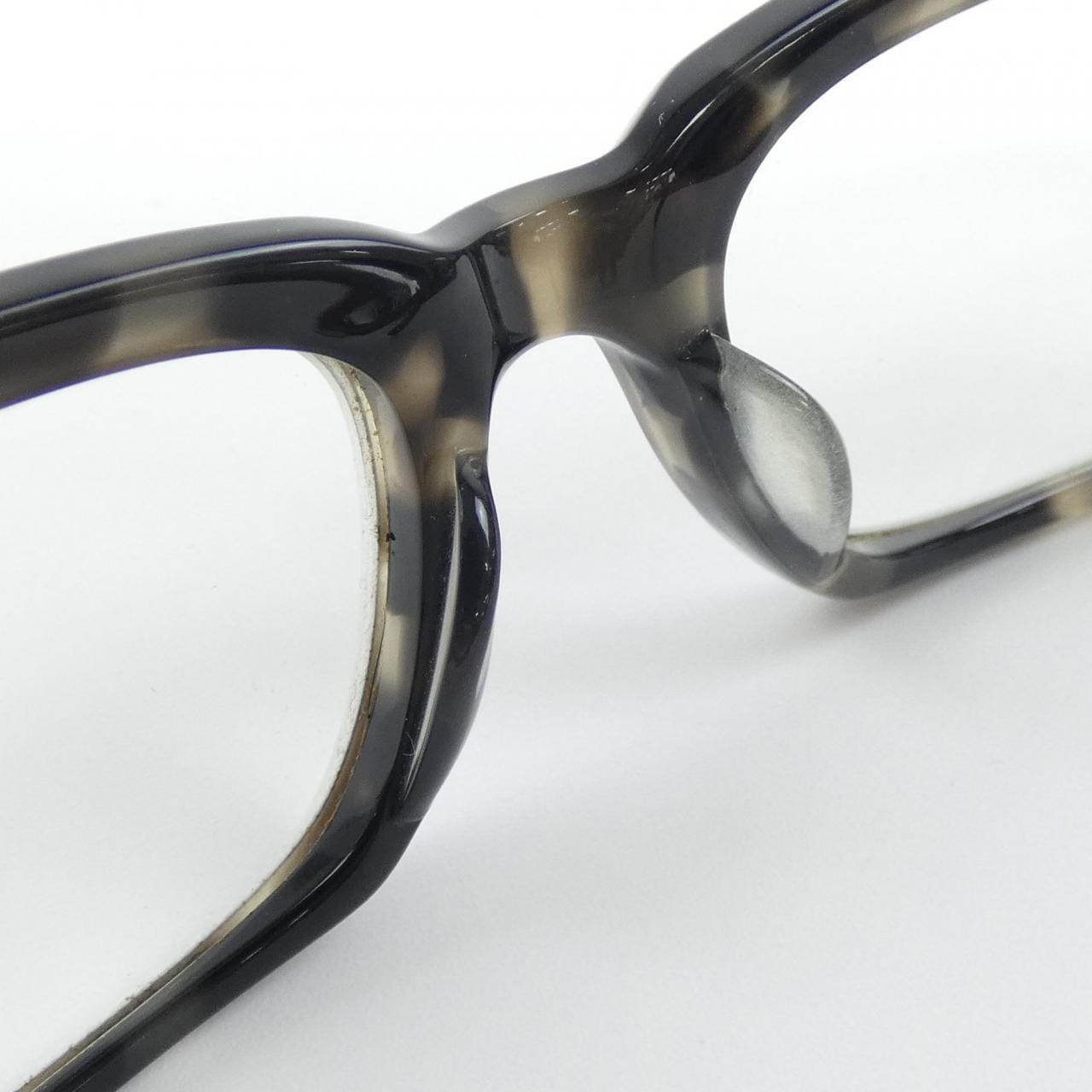 クロムハーツ CHROME HEARTS PONTIFASS-A EYEWEAR