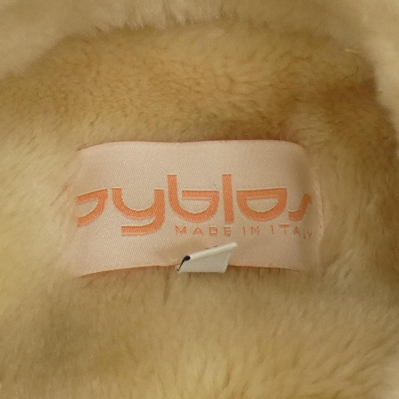 BYBLOS ジャケット