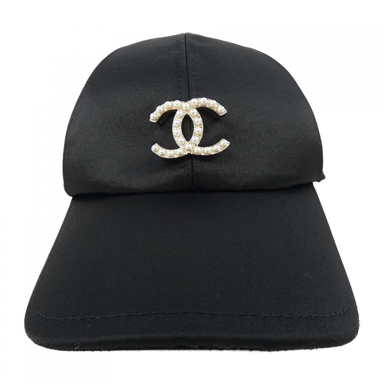 シャネル CHANEL AA9129B10975 キャップ