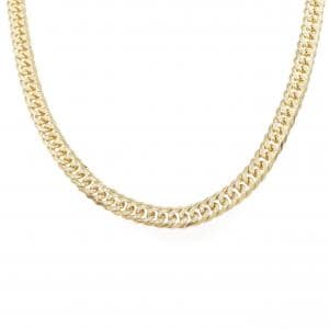 K18YG ダイヤモンド キヘイ ネックレス 1.45CT 50cm