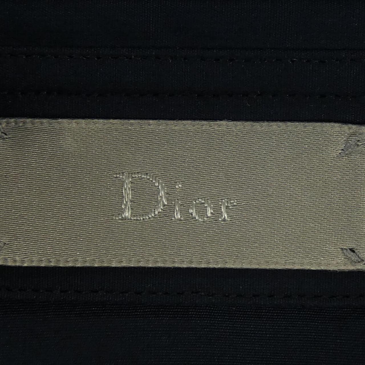 DIOR HOMME 733C518B1581 襯衫