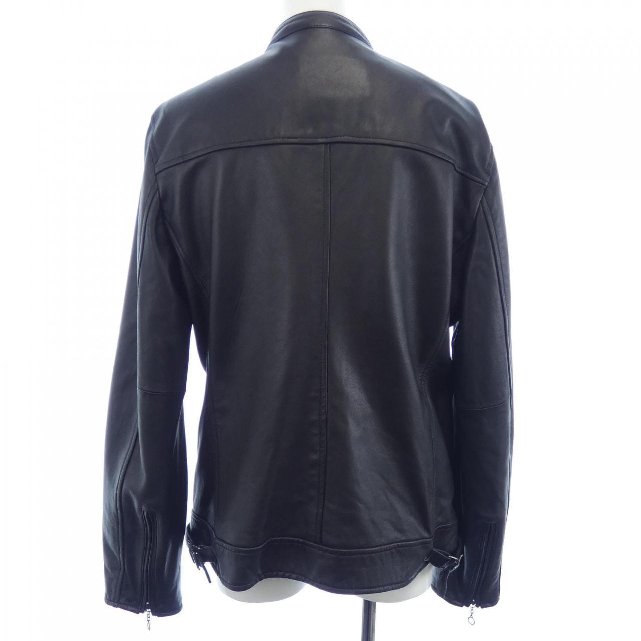 アヴィレックス AVIREX 6181048 レザージャケット