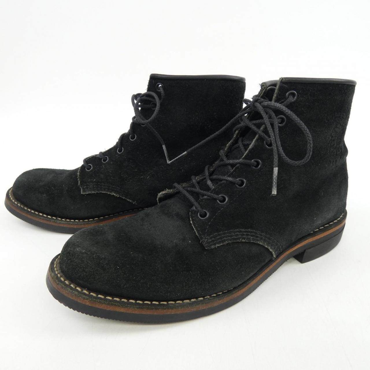 チペワ CHIPPEWA ブーツ