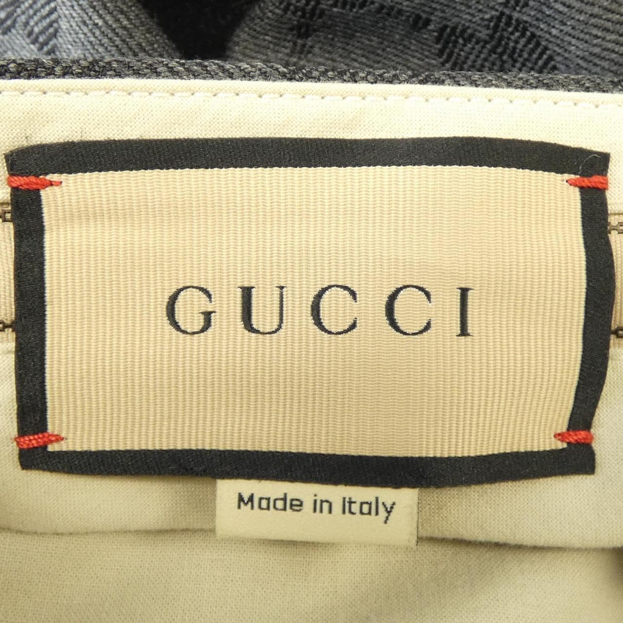 グッチ GUCCI 715693 ZAKF8 パンツ