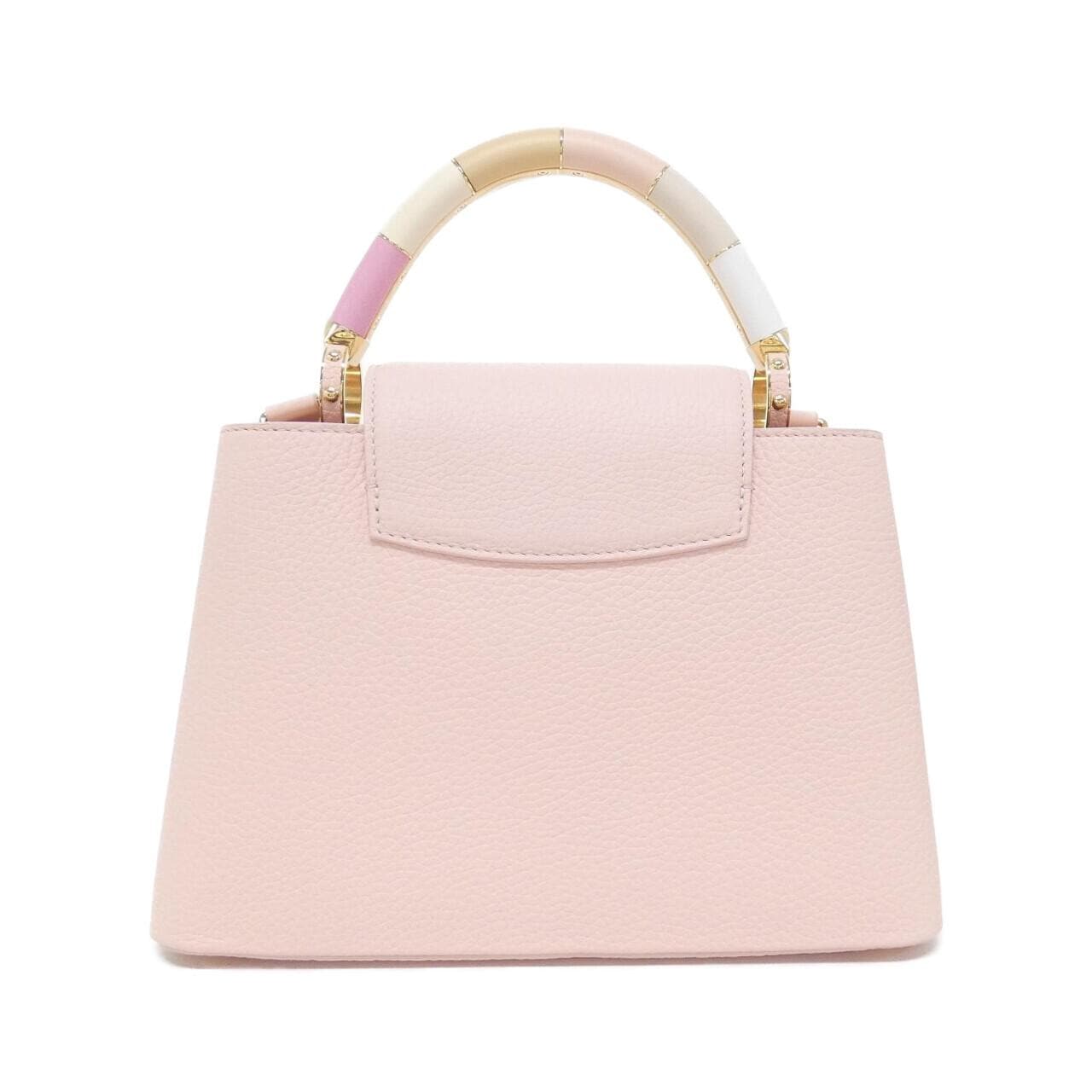 ルイヴィトン カプシーヌBB M21345 バッグ