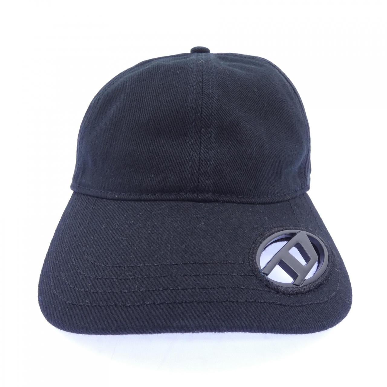 ディーゼル DIESEL キャップ