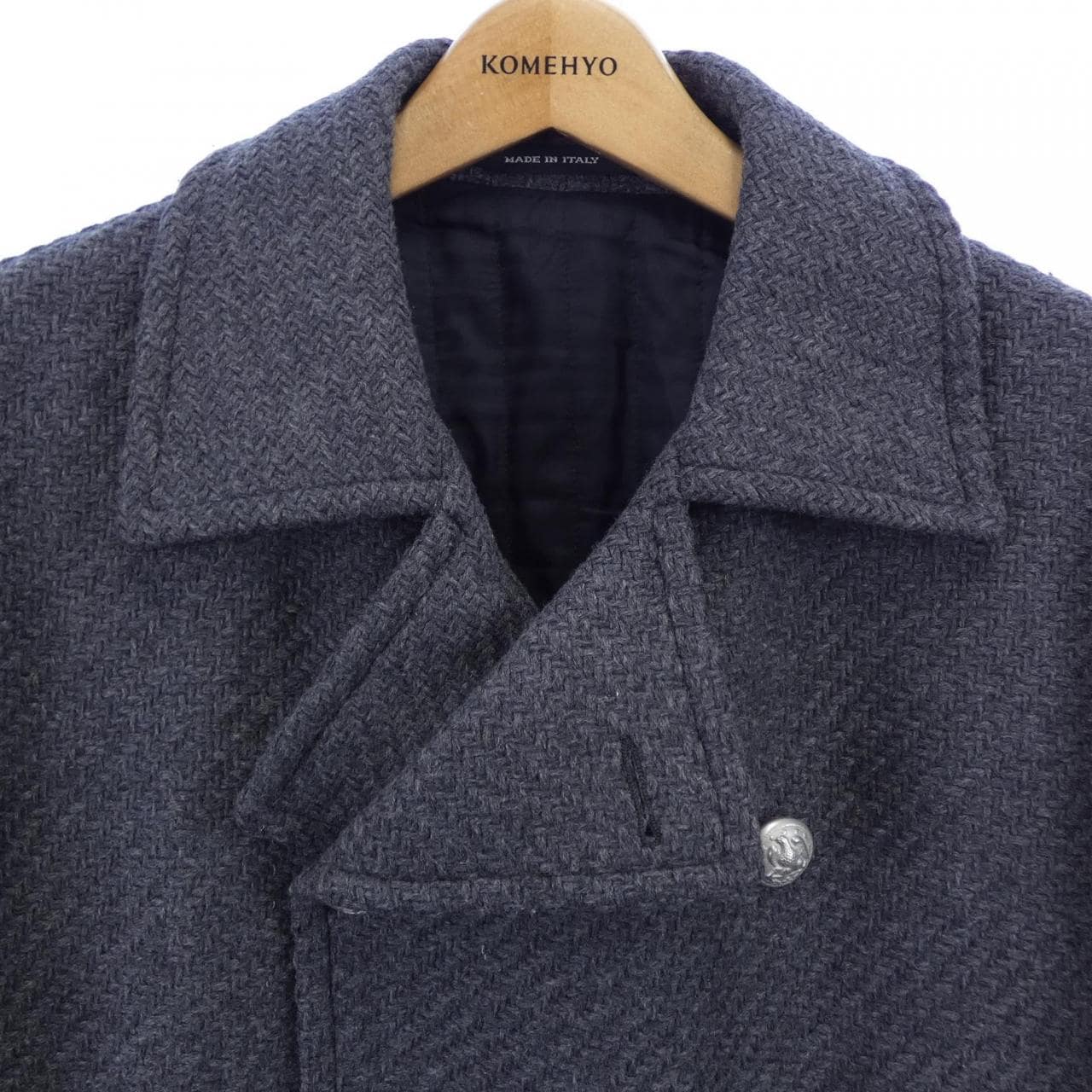 タリアトーレ TAGLIATORE コート