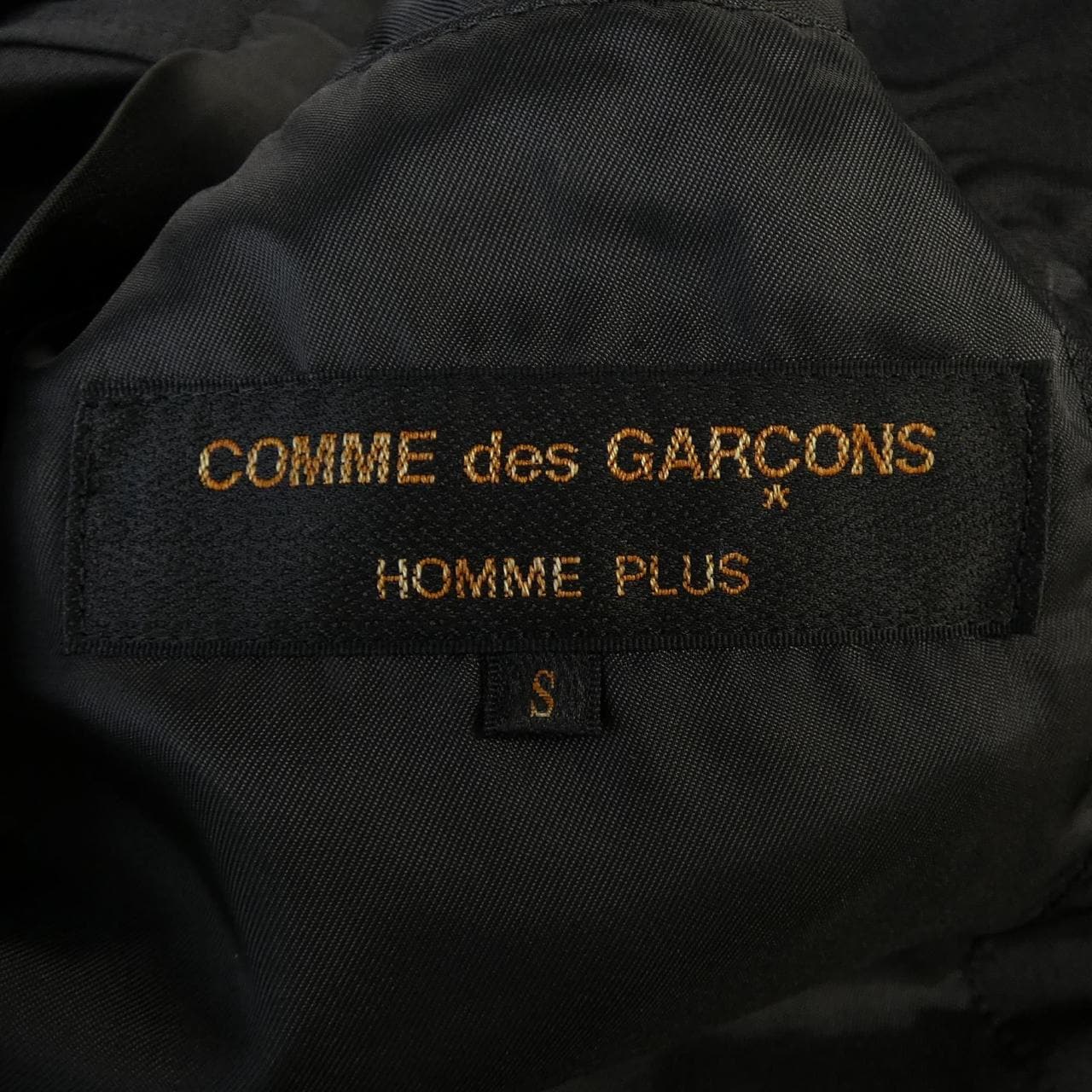 コムデギャルソンオム COMME des GARCONS HOMME PLUS PF-J061 ジャケット