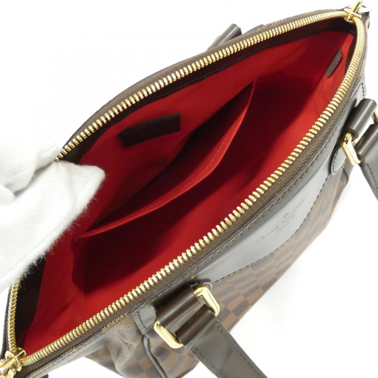 ルイヴィトン ダミエ ヴェローナ PM N41117 バッグ