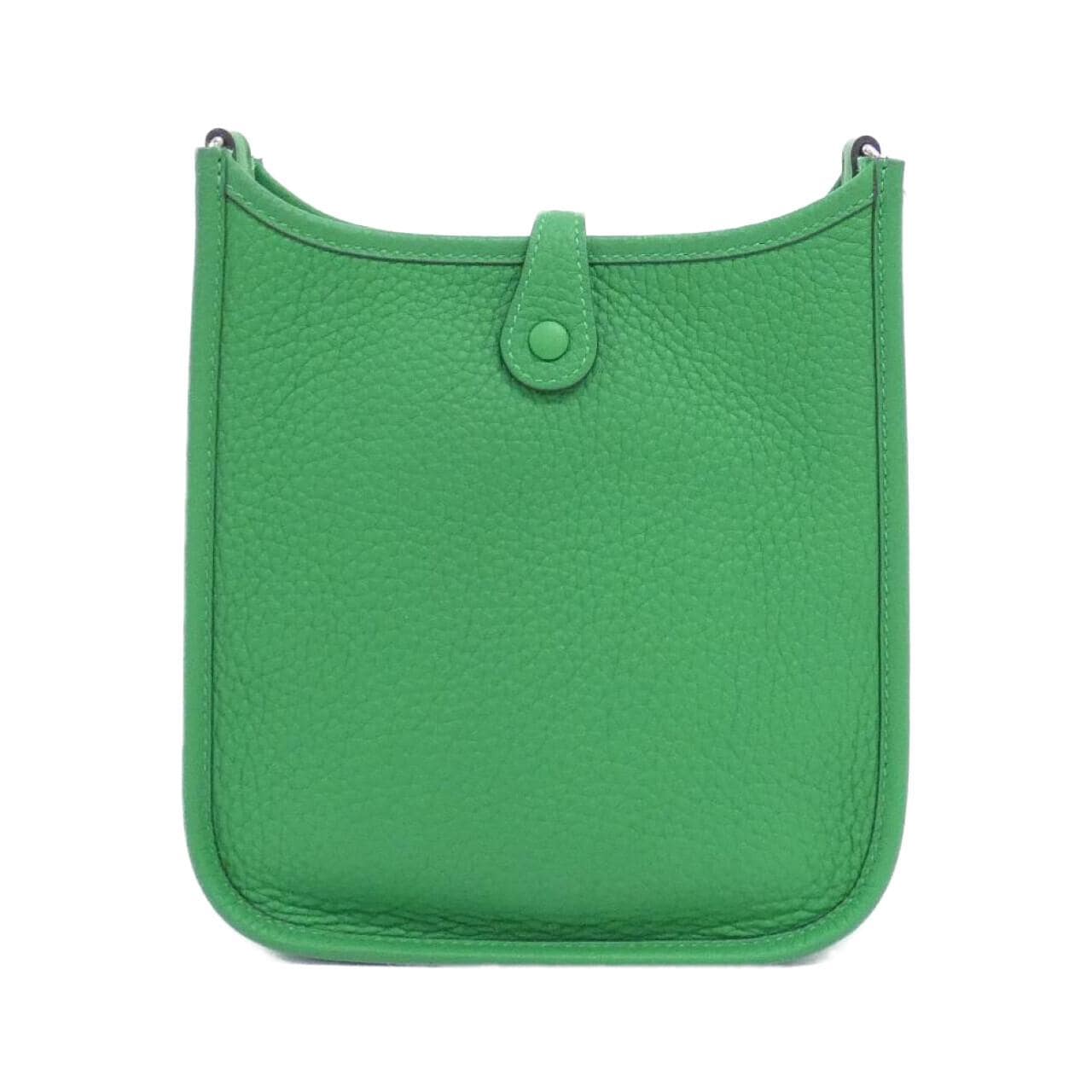 エルメス エヴリン アマゾン 16cm 069426CK ショルダーバッグ