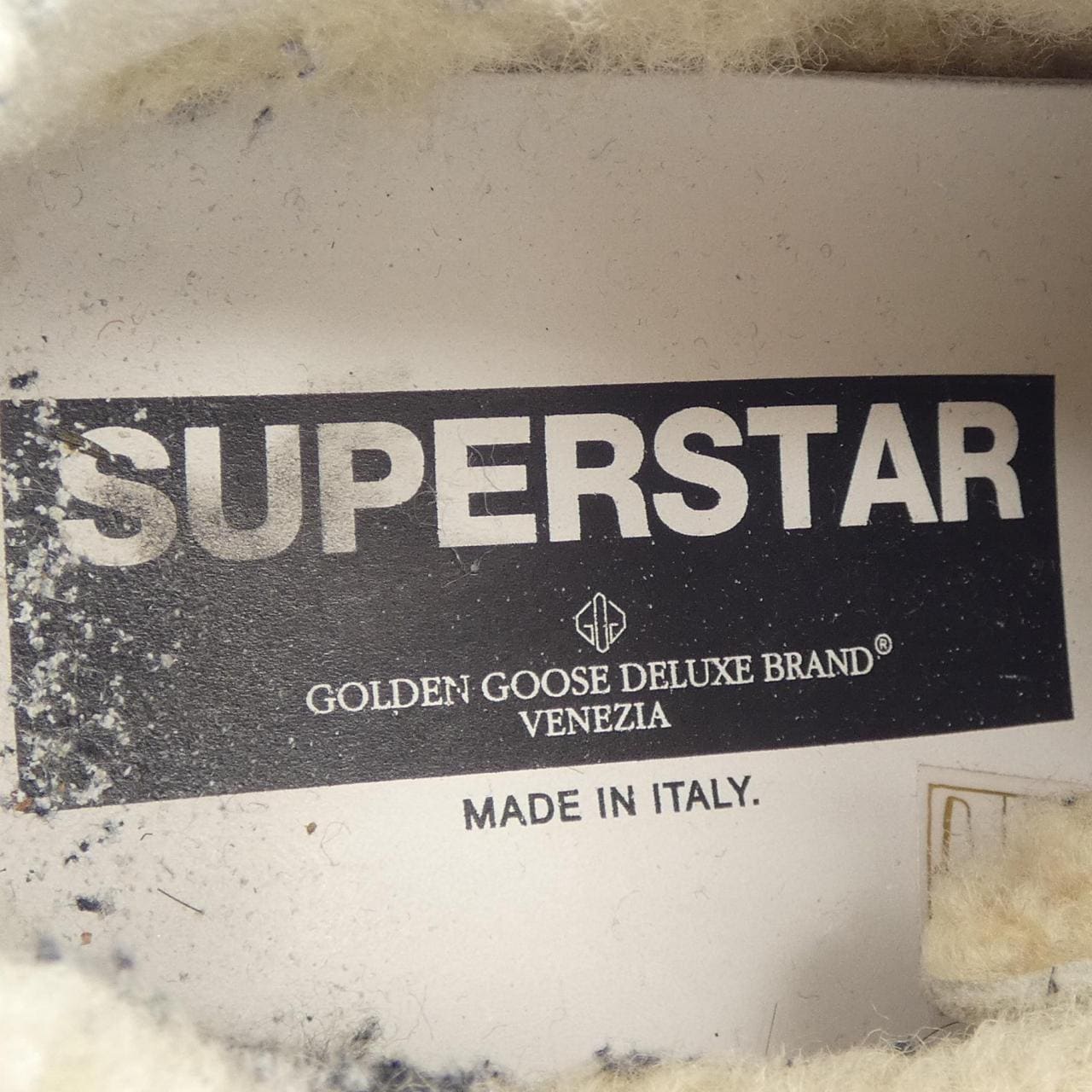 ゴールデングース GOLDEN GOOSE スニーカー