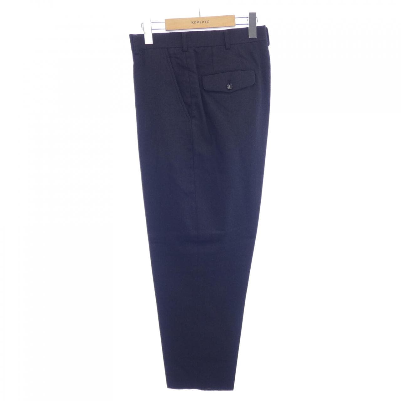 コムデギャルソンオム COMME des GARCONS HOMME HB-P034 パンツ