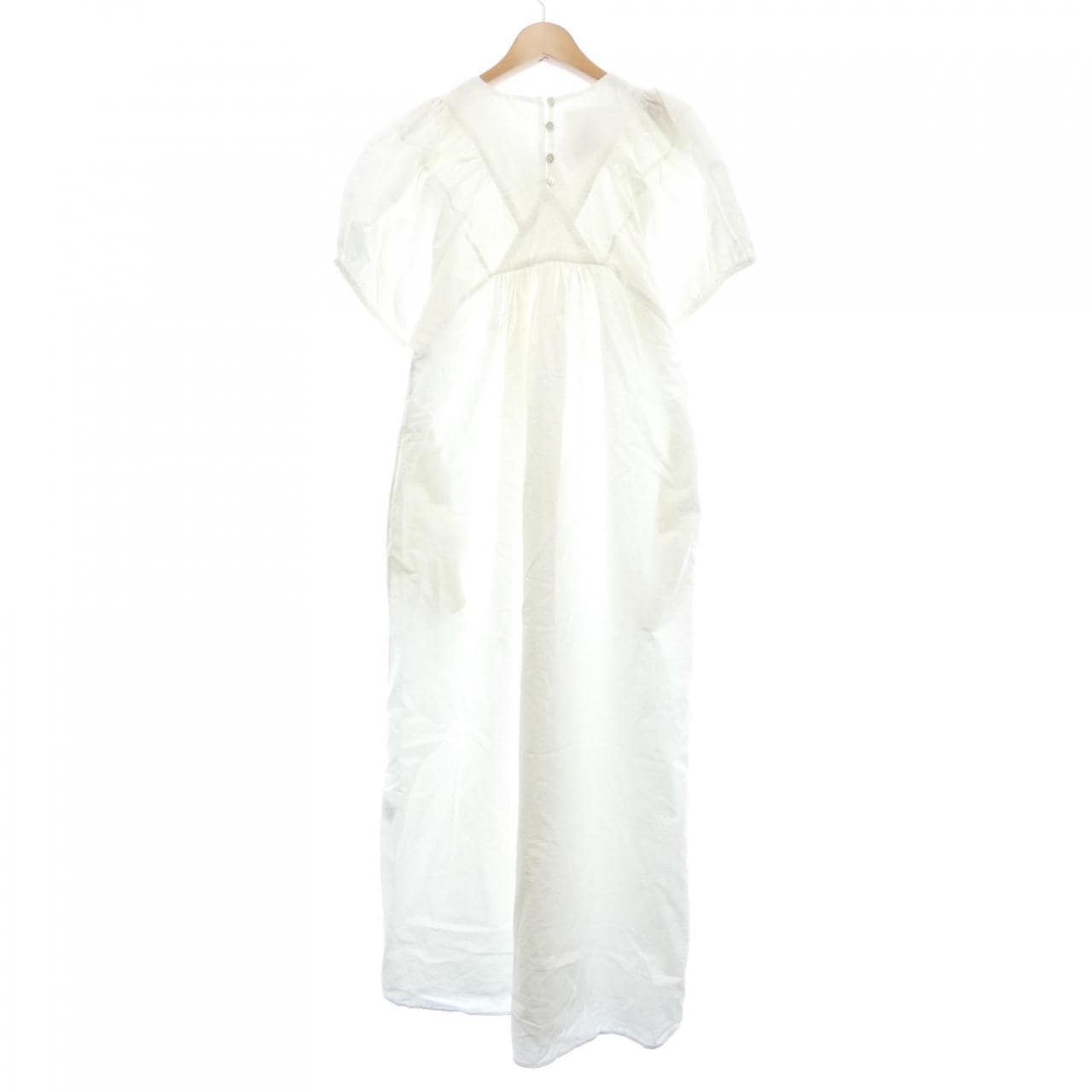 Les vacances d'lrina ワンピース