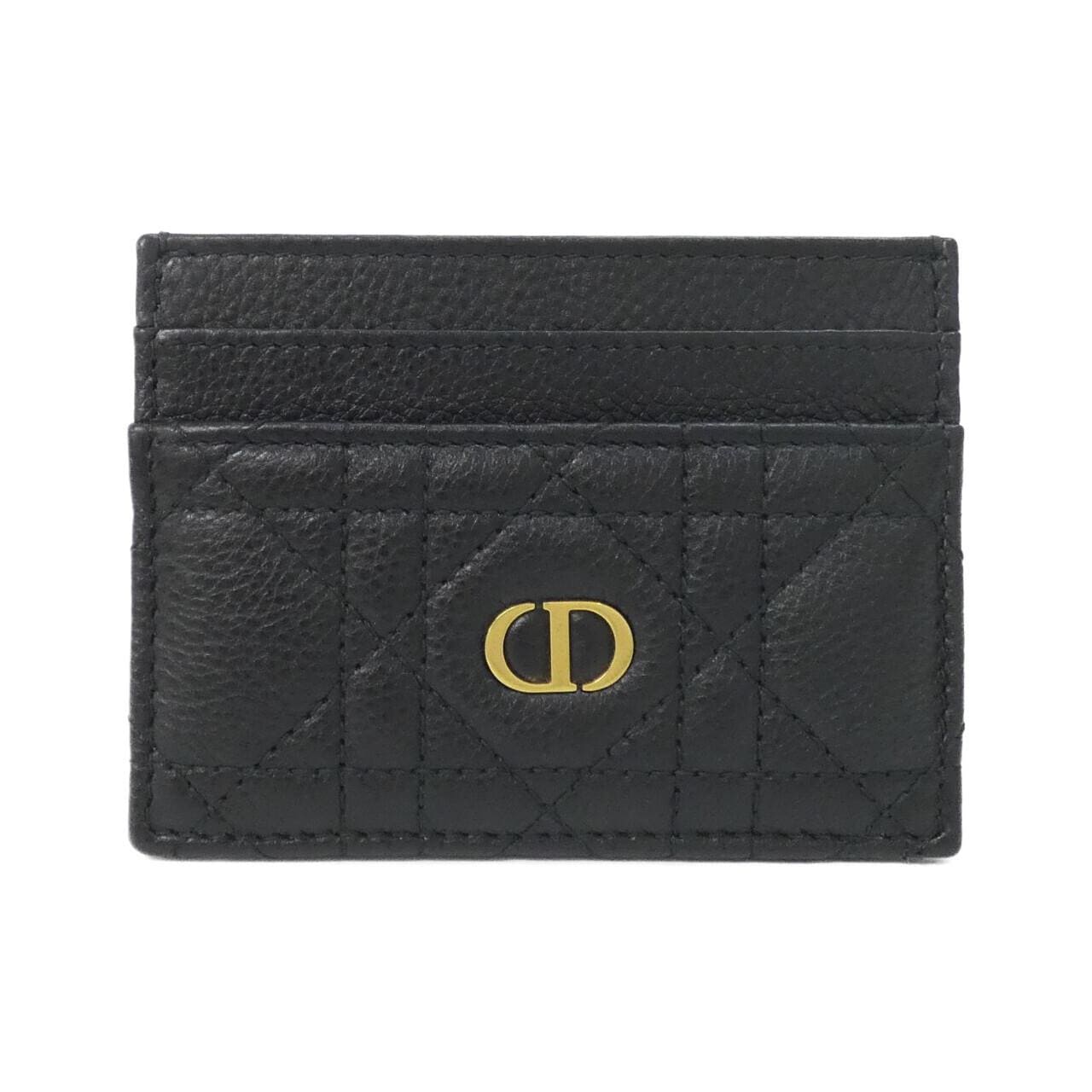クリスチャンディオール ディオール カロ S5130UWHC カードケース