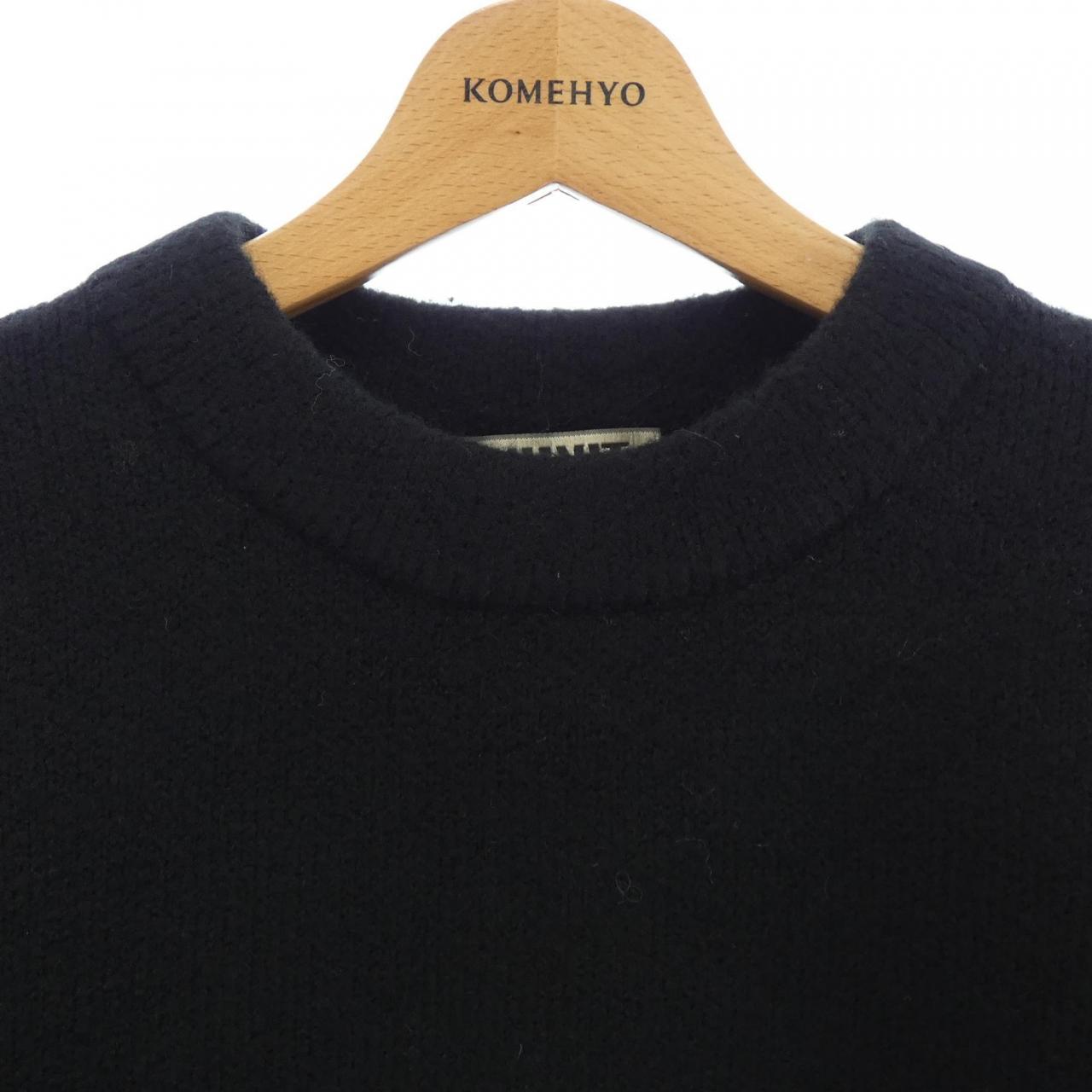 NKNIT N25AW-037 ニット