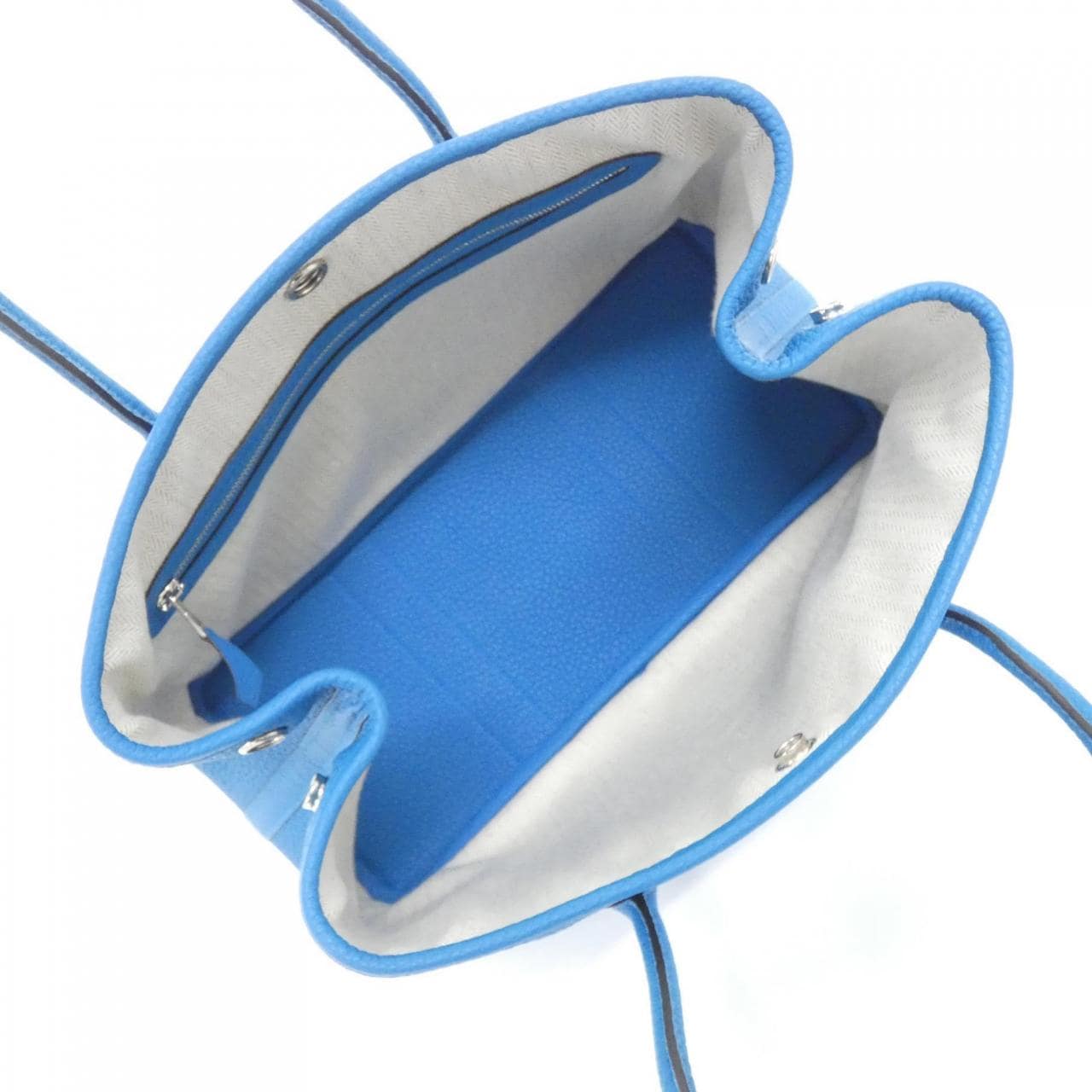 エルメス ガーデン パーティ 30cm 051568CK バッグ