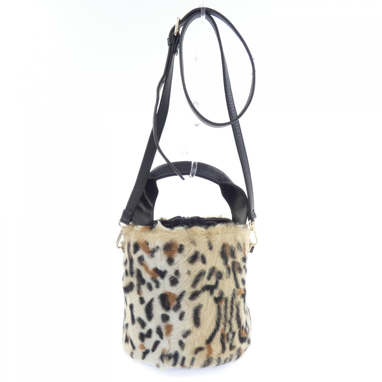 トゥモローランド TOMORROW LAND BAG