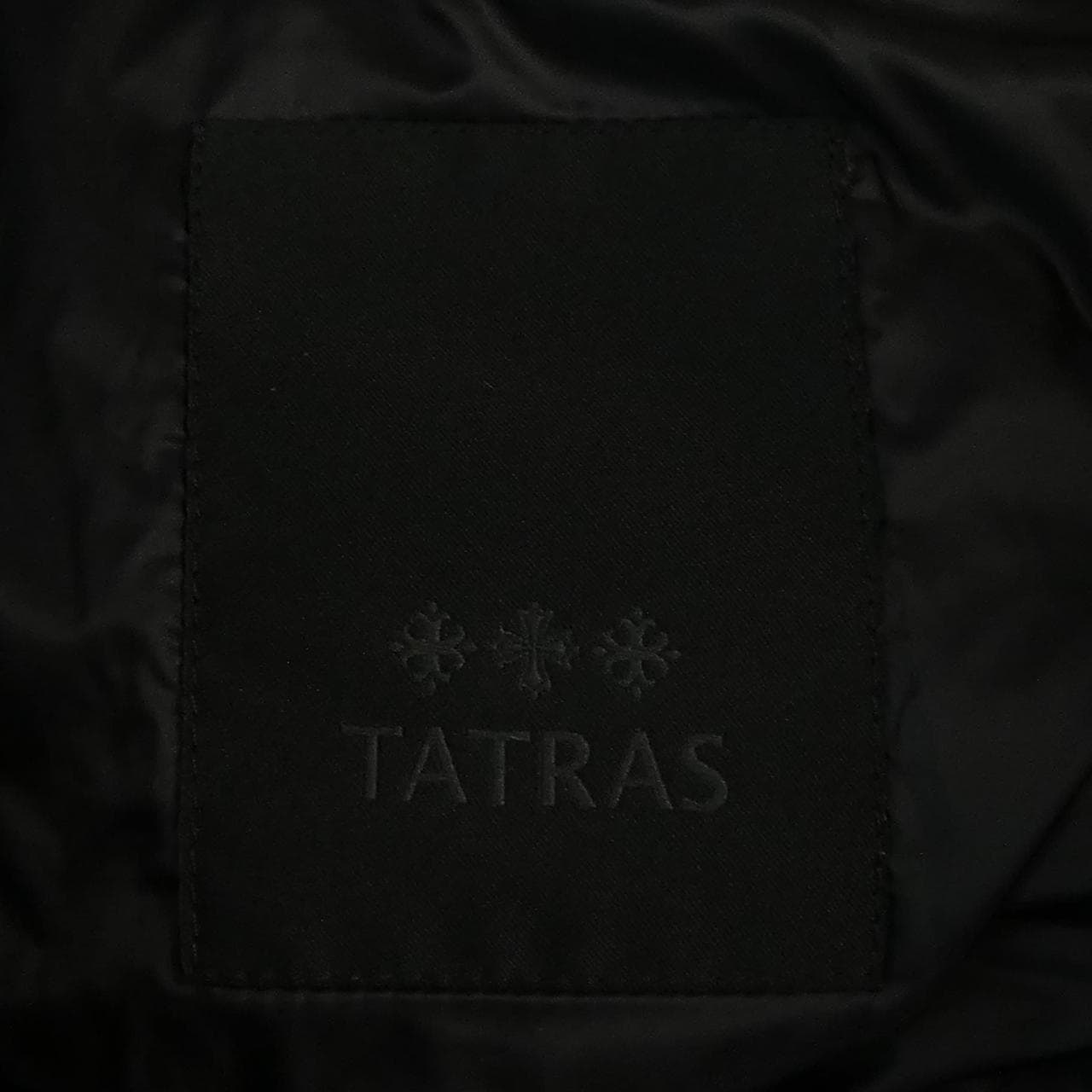 塔特拉斯TATRAS MTA20A4566羽絨服