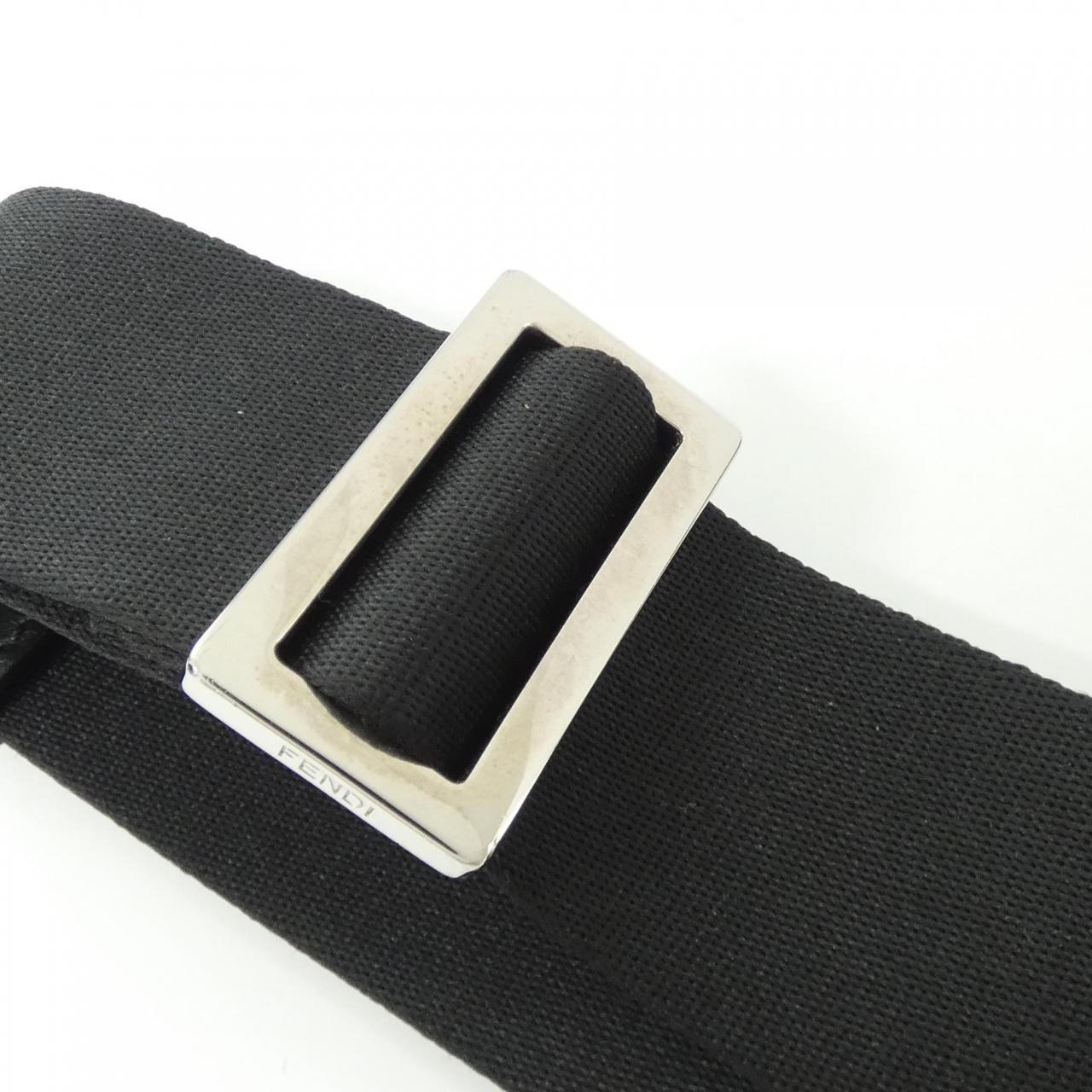 フェンディ 7VA470 A9XS ショルダーバッグ