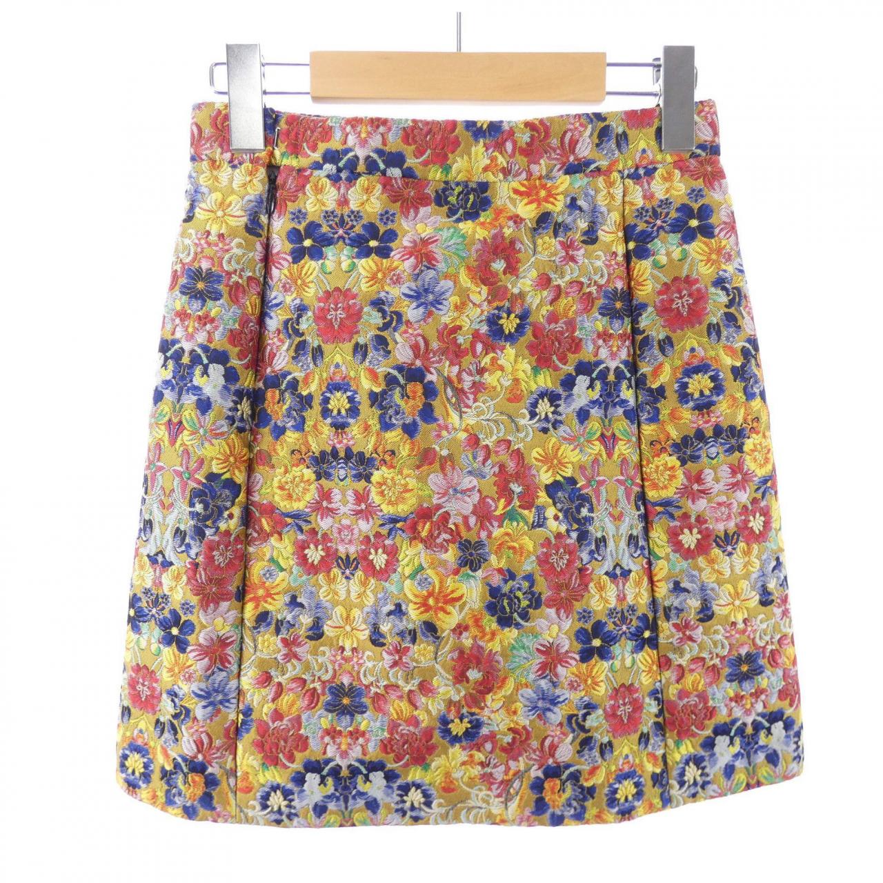 セリーヌ CELINE 2 2F83/3904 スカート