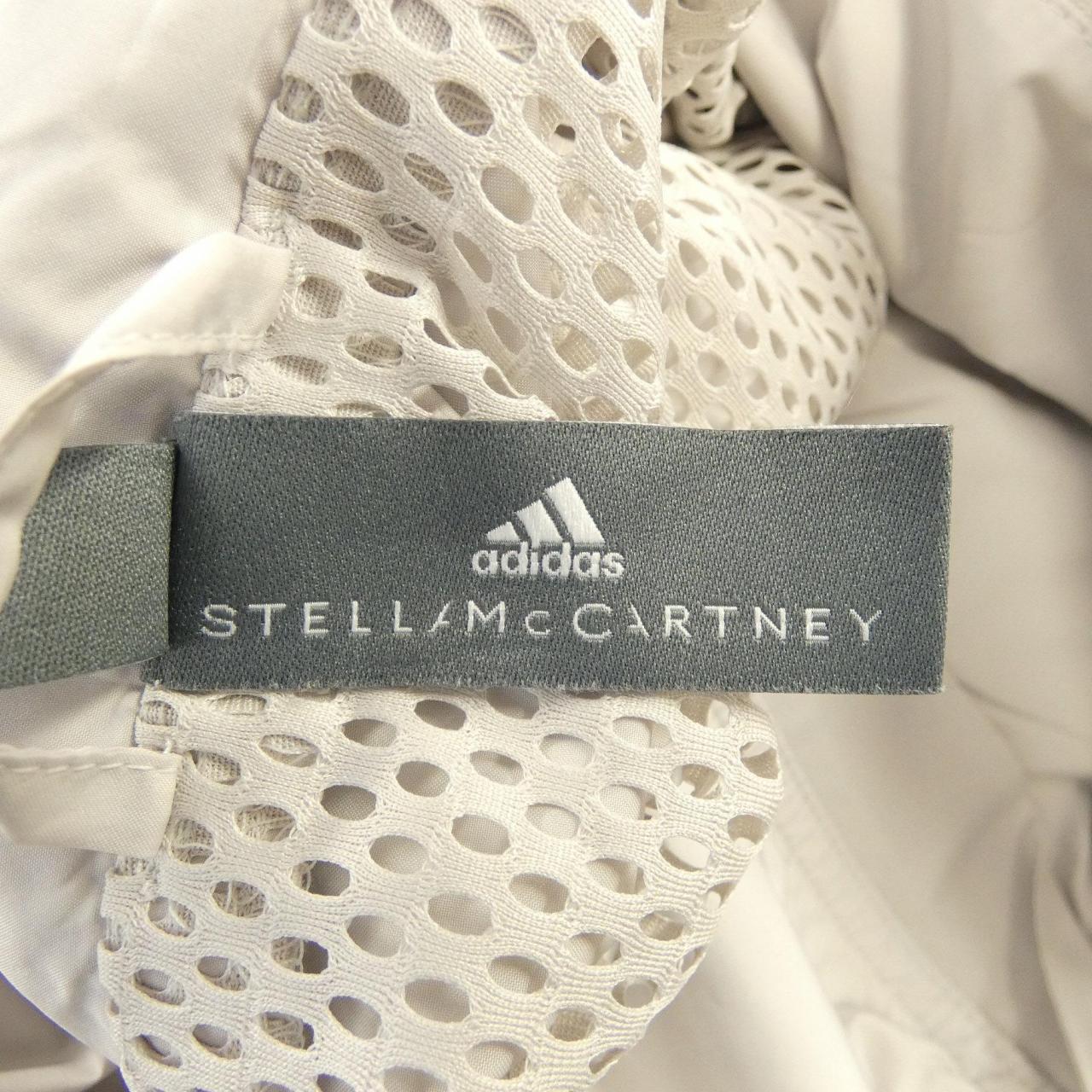 アディダスバイステラマッカートニー ADIDAS BY STELLA MCCARTNEY IT7528 パーカー