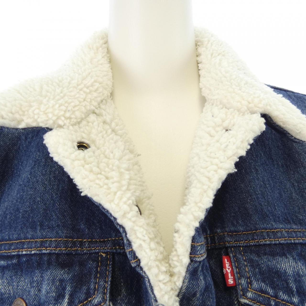 リーバイス LEVI'S デニムジャケット