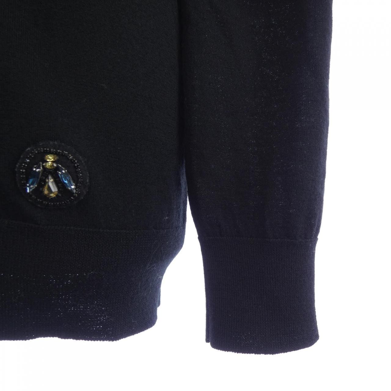 クリスチャンディオール CHRISTIAN DIOR 6A24189XM523 カーディガン