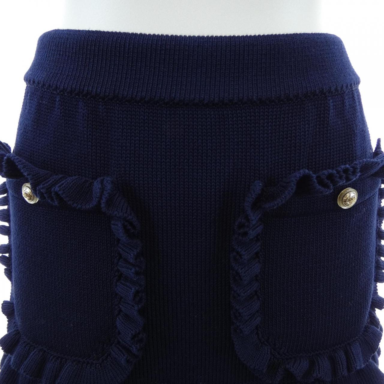 シャネル CHANEL P70317K10008 21C スカート