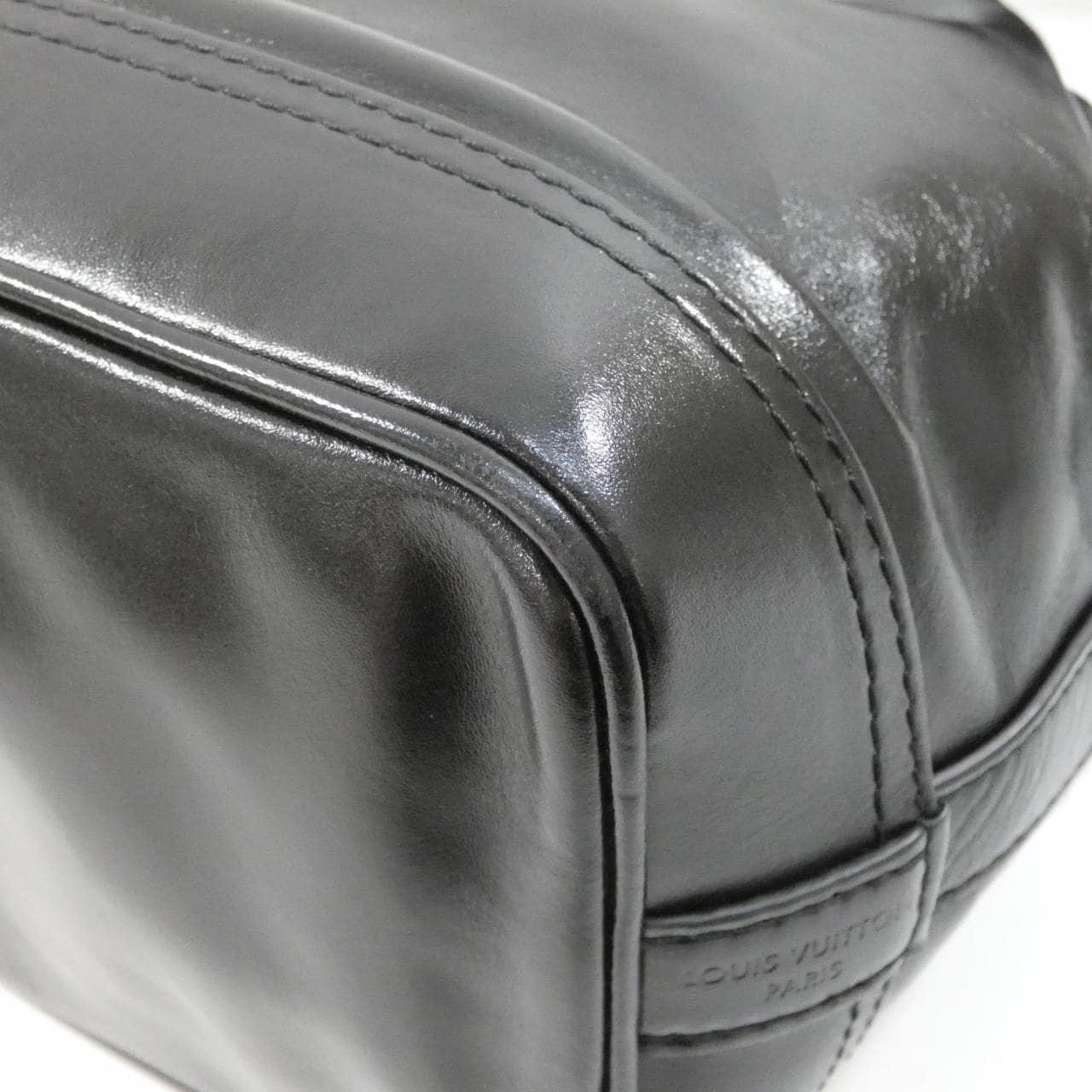 ルイヴィトン LV NIGHT ノエ カーゴ M13985 ショルダーバッグ