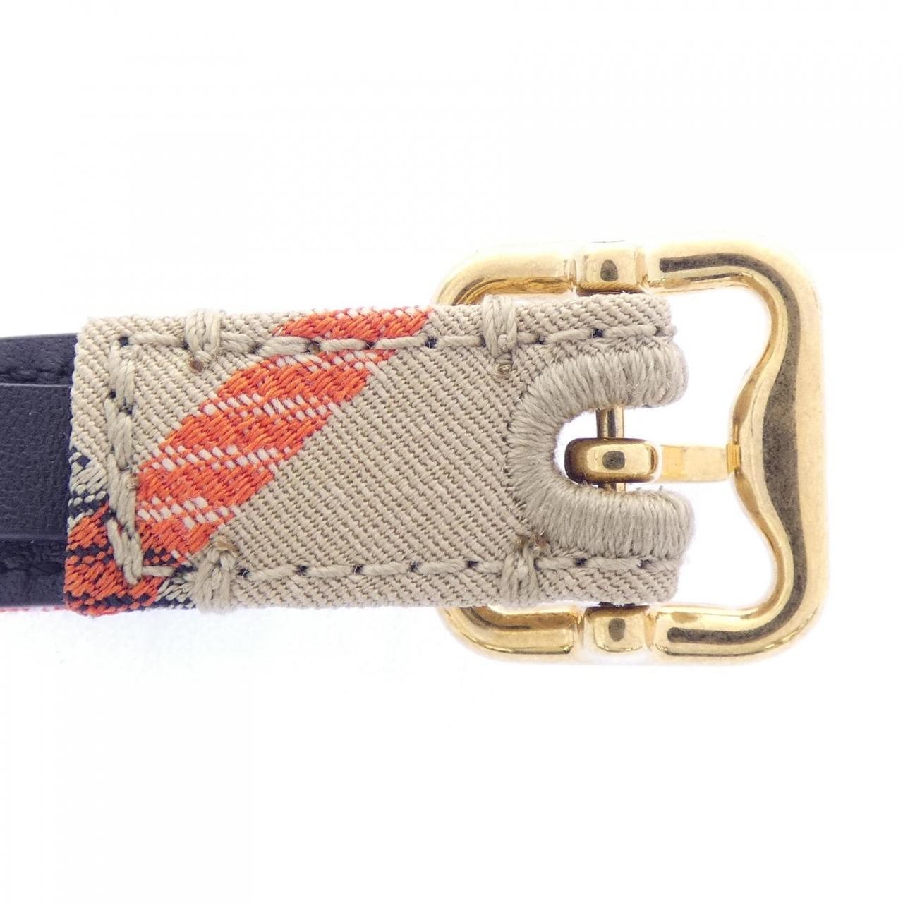 バーバリー BURBERRY 80999361 BELT