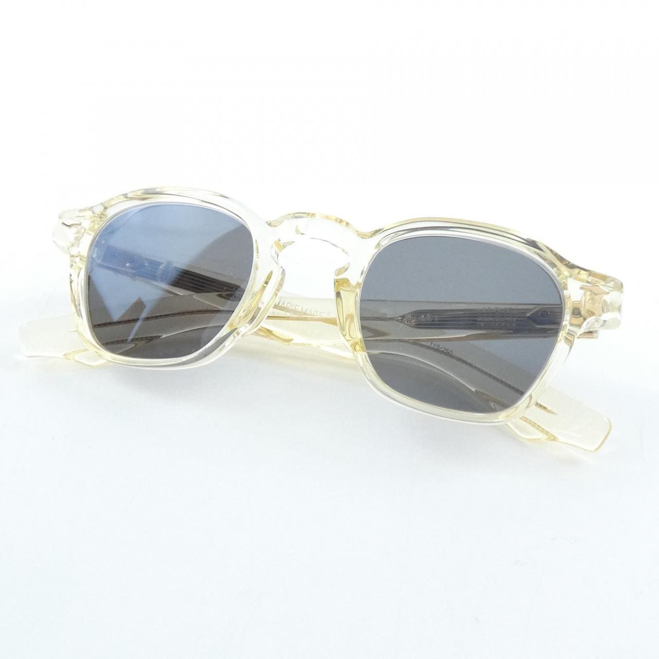 ジャックマリーマージュ JACQUES MARIE MAGE ZEPHIRIN 47 SUNGLASSES