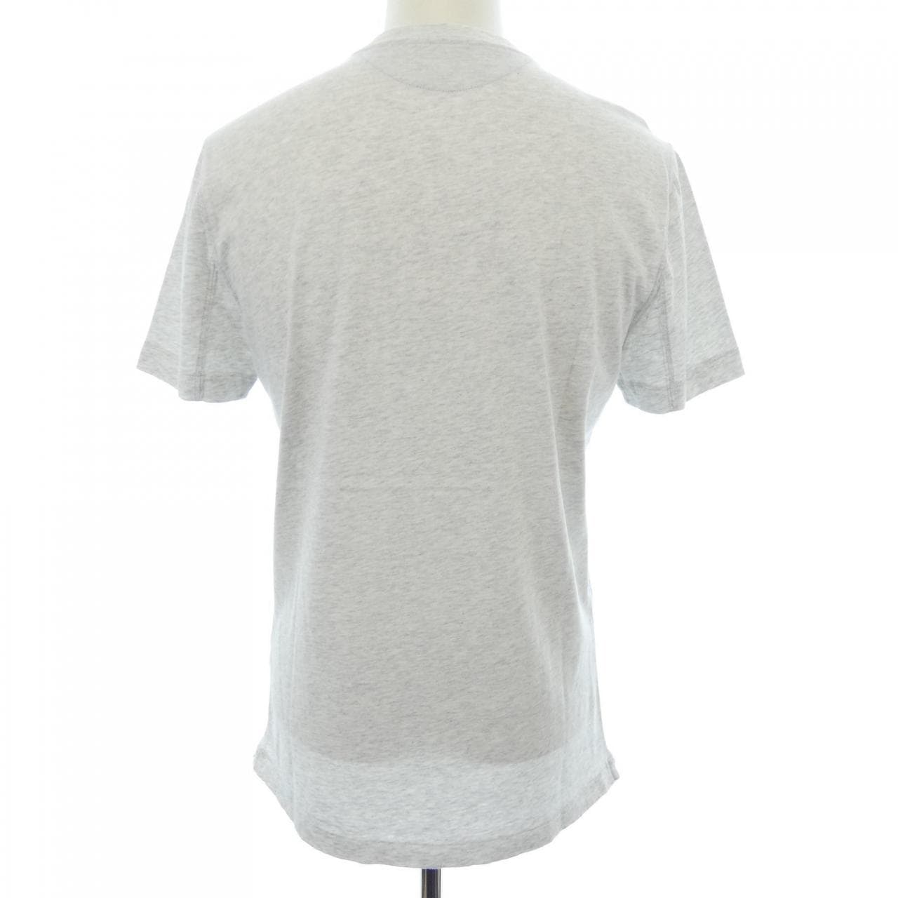 ブルネロクチネリ BRUNELLO CUCINELLI Tシャツ