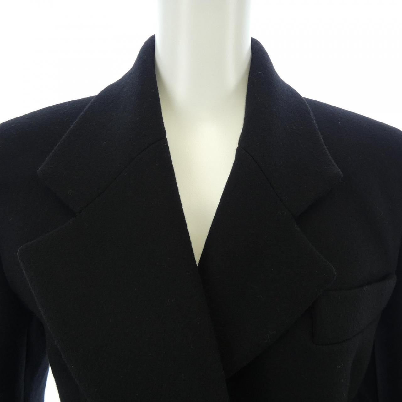 プラダ PRADA P671N S202 W3Q コート