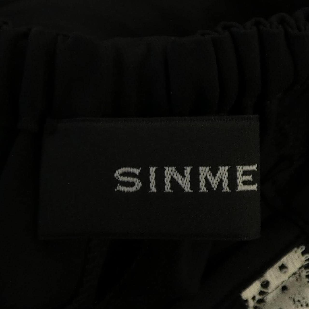 シンメ SINME ワンピース