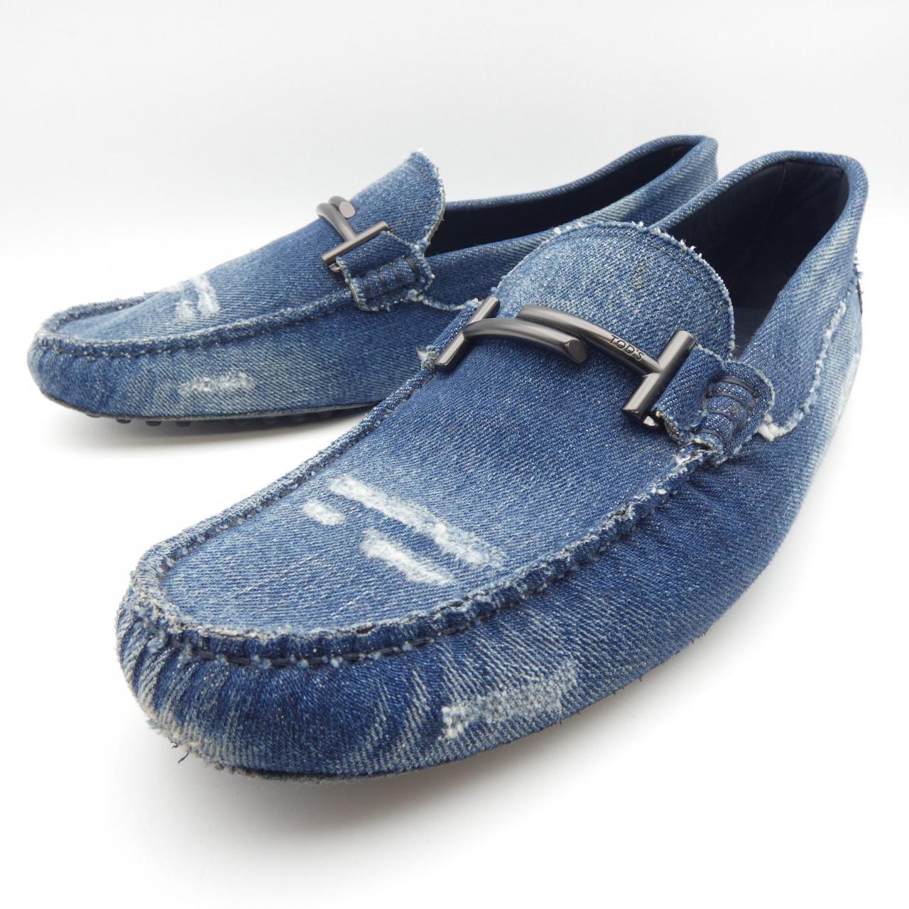 トッズ TOD'S シューズ