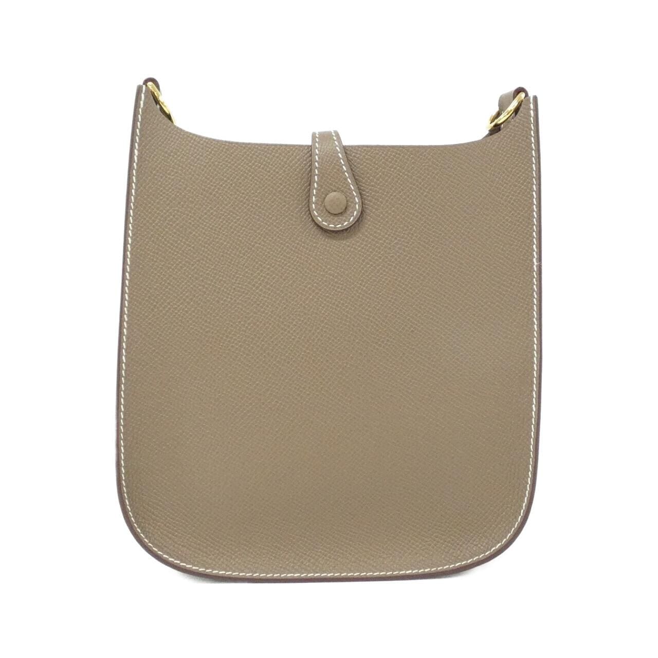 【未使用品】エルメス エヴリン セリエ 16cm 087080CC ショルダーバッグ