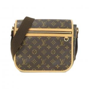 ルイヴィトン モノグラム メッセンジャー PM M40106 ショルダーバッグ