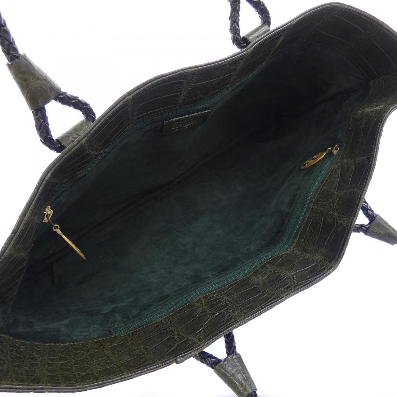 KONIGIN BAG