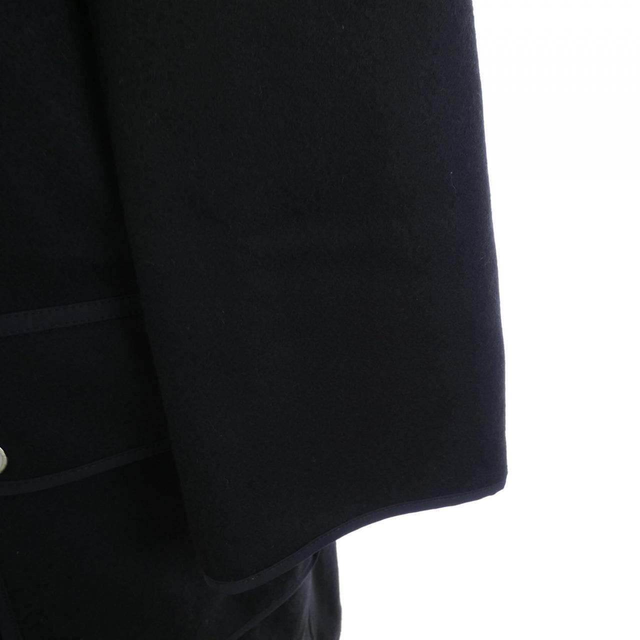エルメス HERMES クルードセル 2H0106DG コート