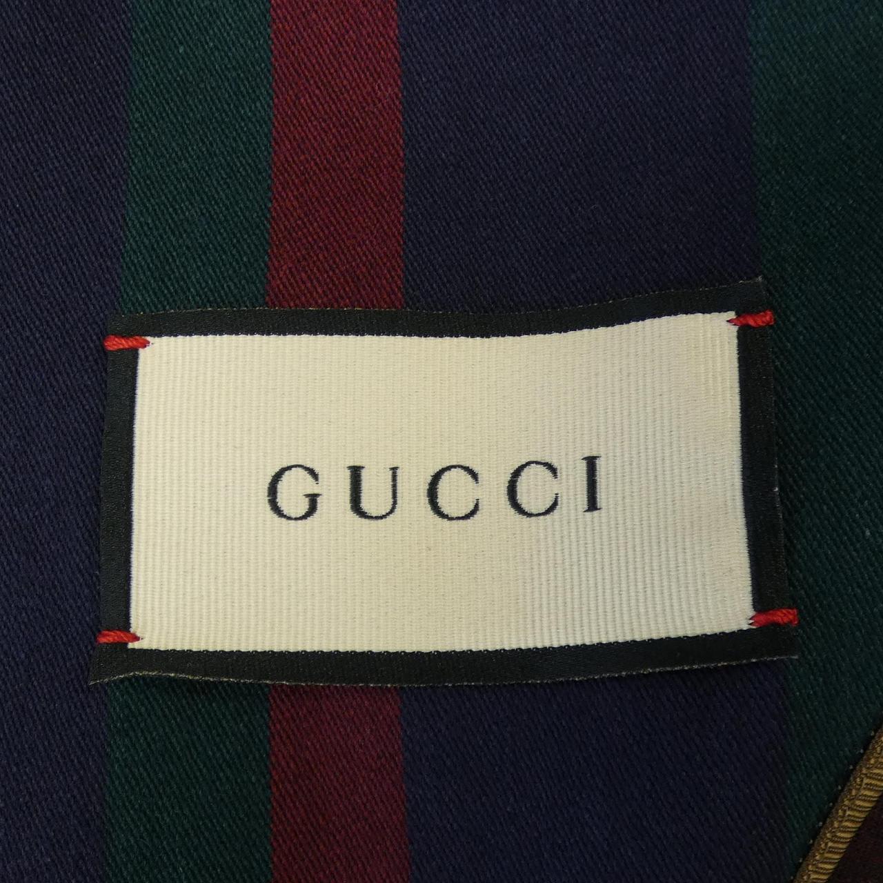 グッチ GUCCI 575313 ZACB8 コート