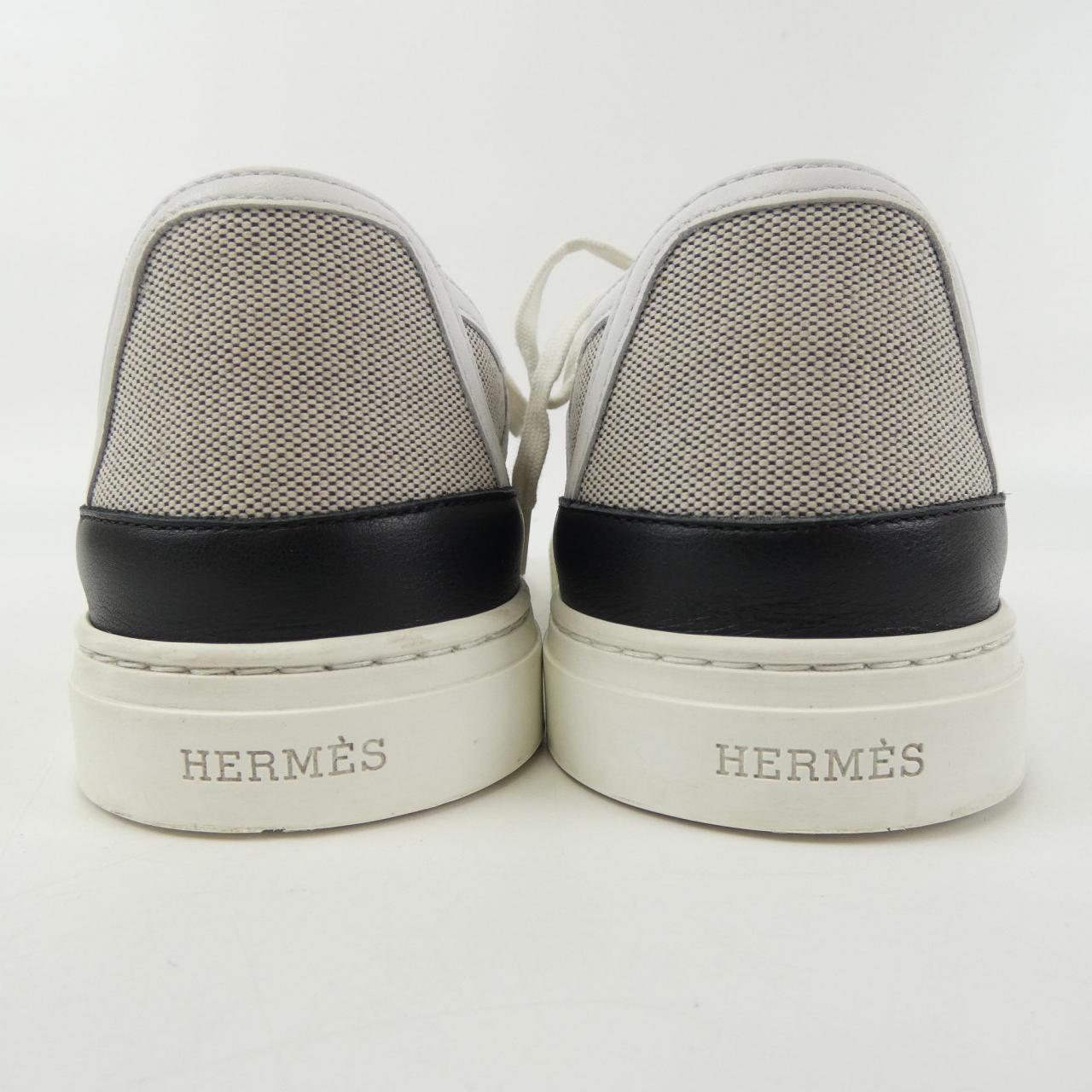 エルメス HERMES スニーカー